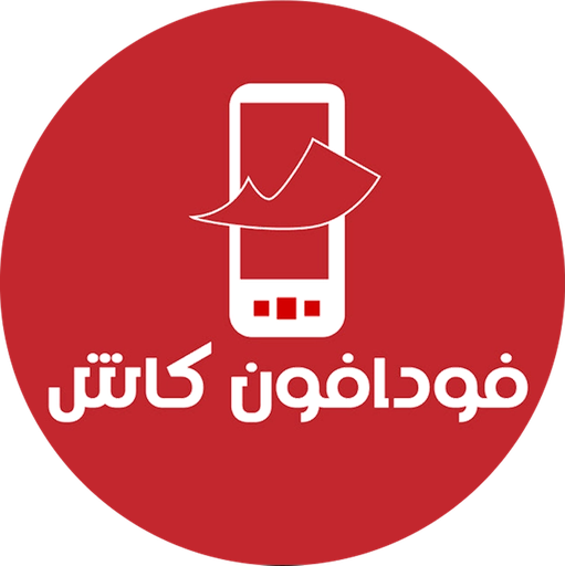 فودافون كاش